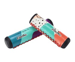 Handtag Electra Miami Rubber Grips 26 mm 102/125